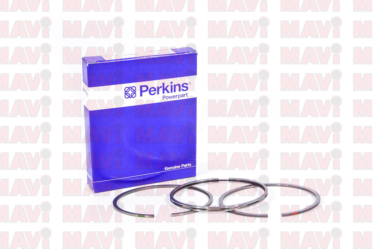 Set Segmenti Perkins # 41158022