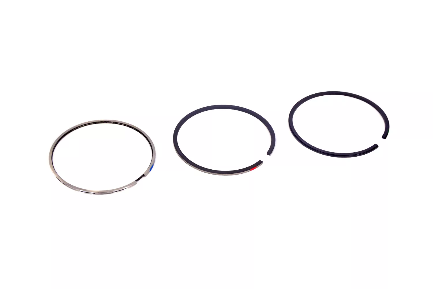 Set Segmenti Std Perkins # U4181A045