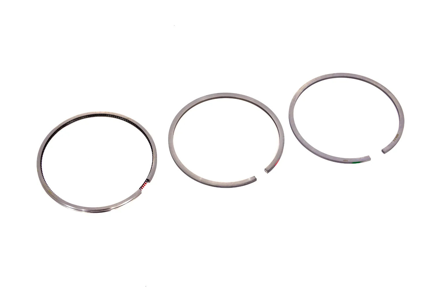 Set Segmenti Perkins # 4181A022