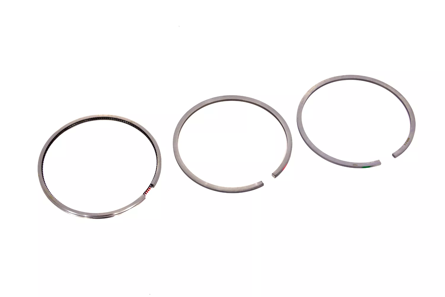 Set Segmenti Perkins # 4181A022
