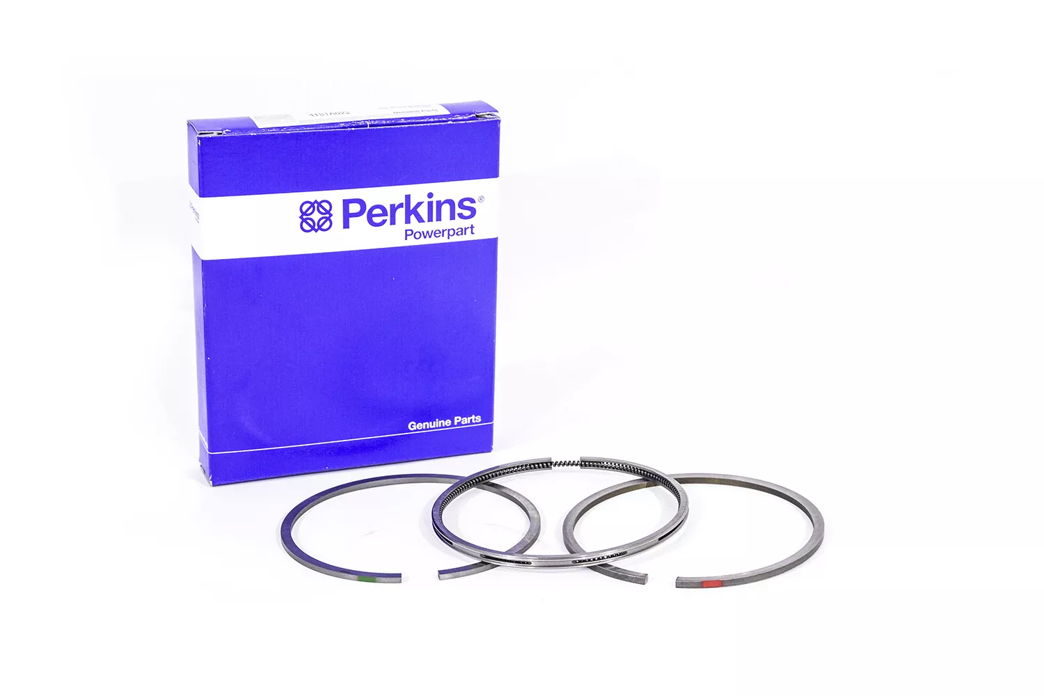 Set Segmenti Perkins # 4181A022