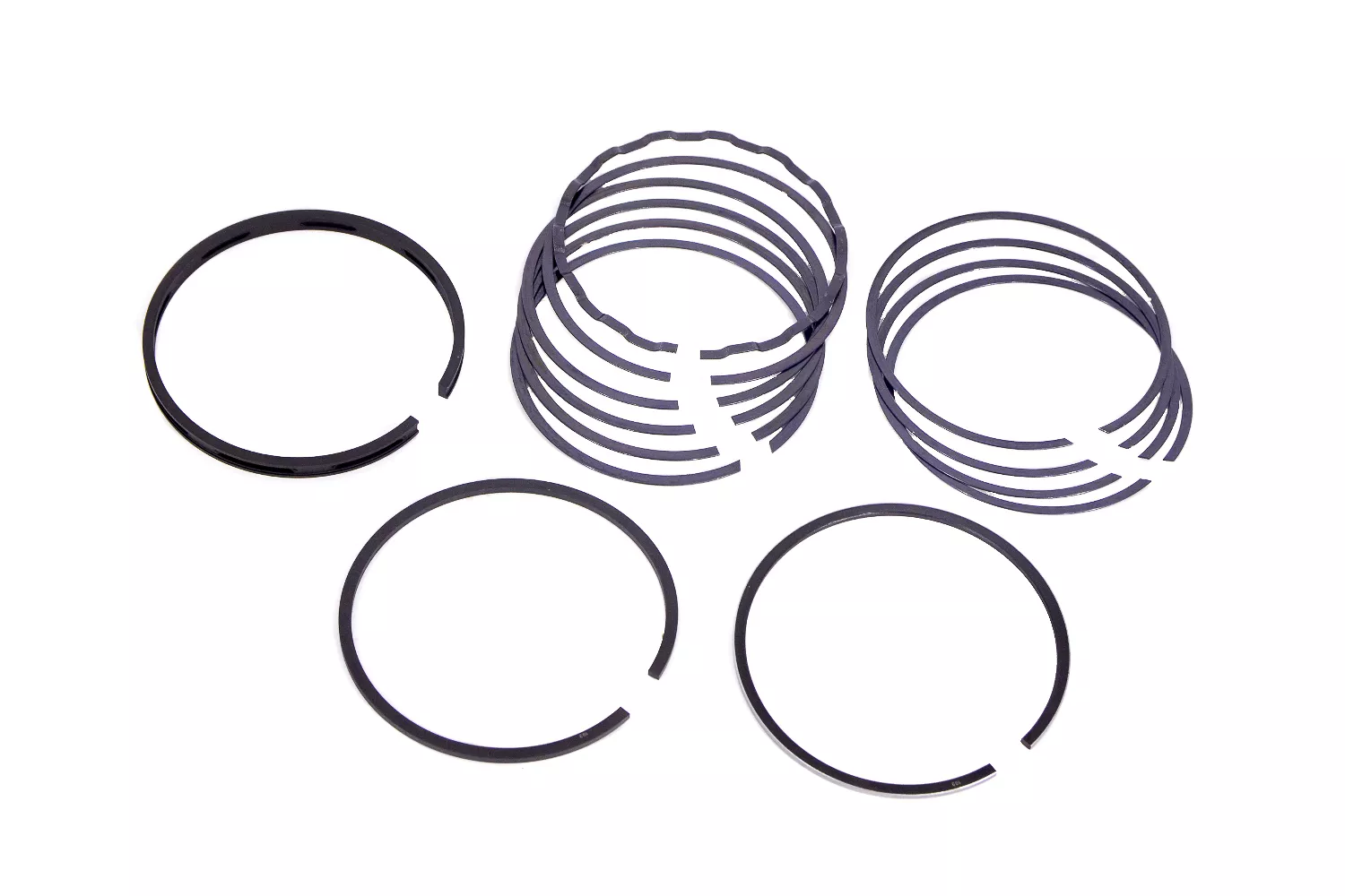 Set Segmenti Perkins # 41158057