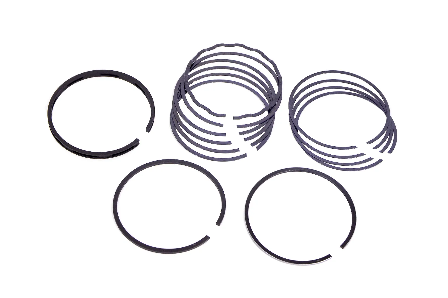 Set Segmenti Perkins # 41158057