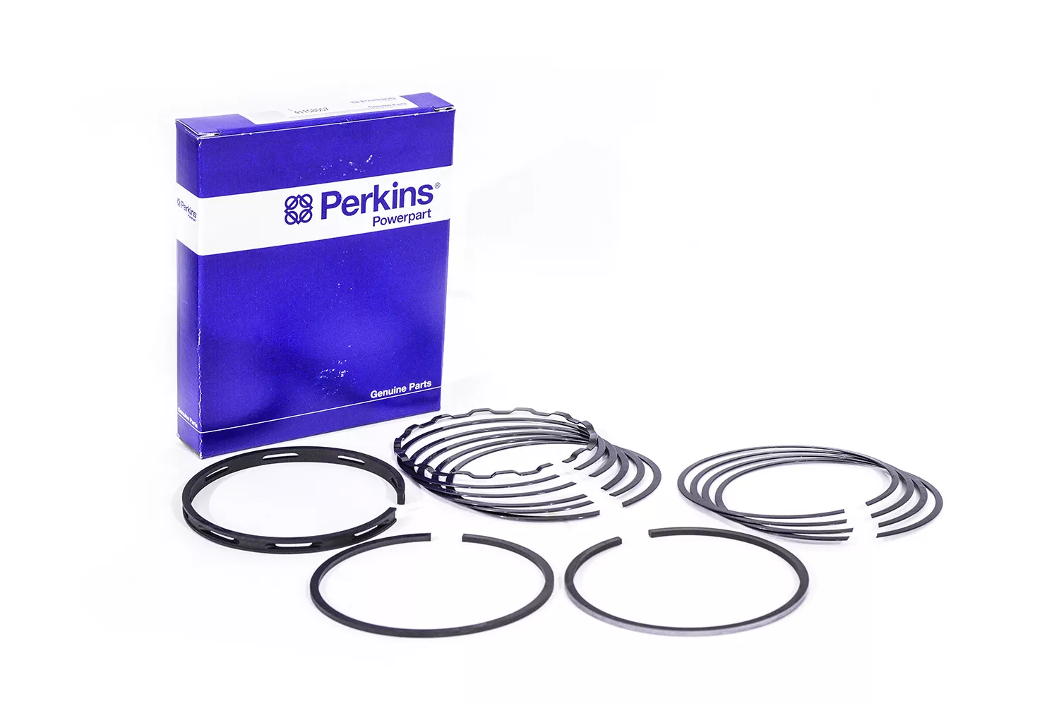 Set Segmenti Perkins # 41158057