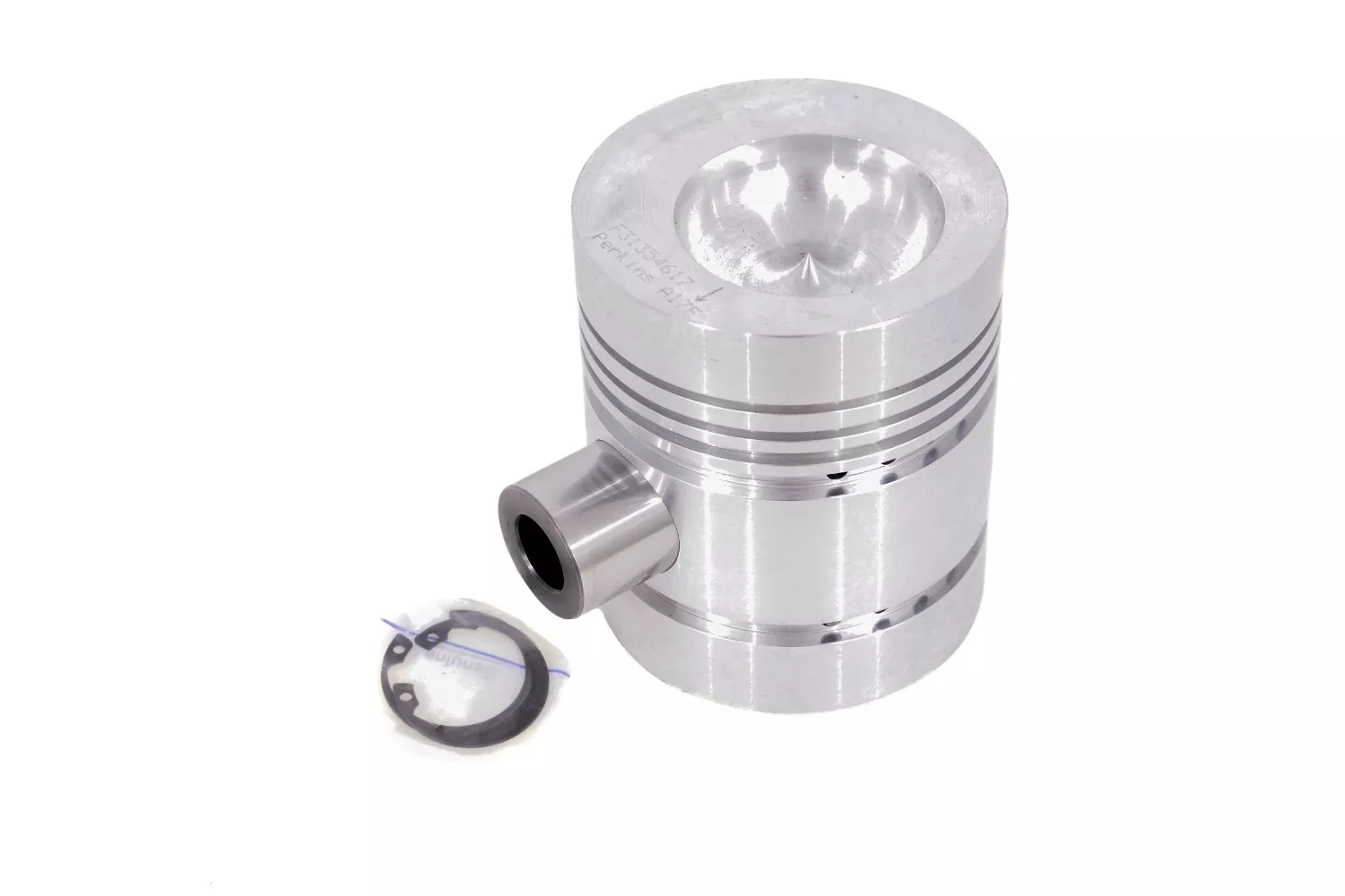 Set Piston (Bolt+Sigurante) Perkins # 68332