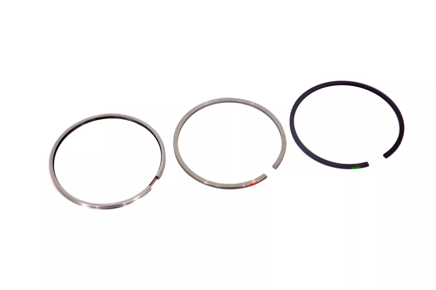 Set Segmenti Perkins # 41158005