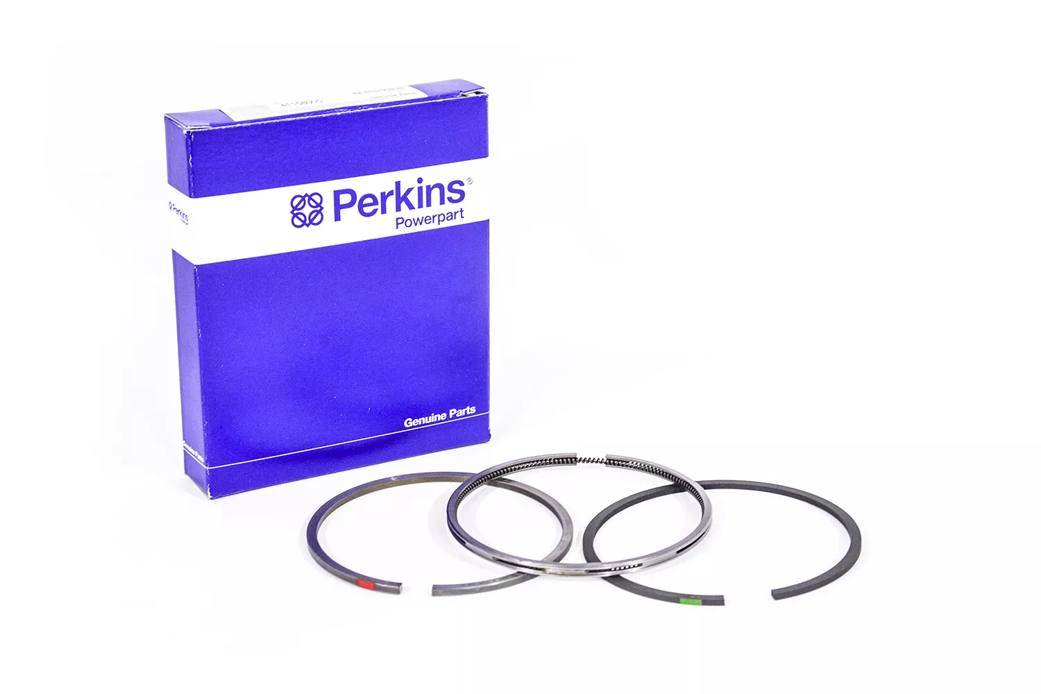 Set Segmenti Perkins # 41158005