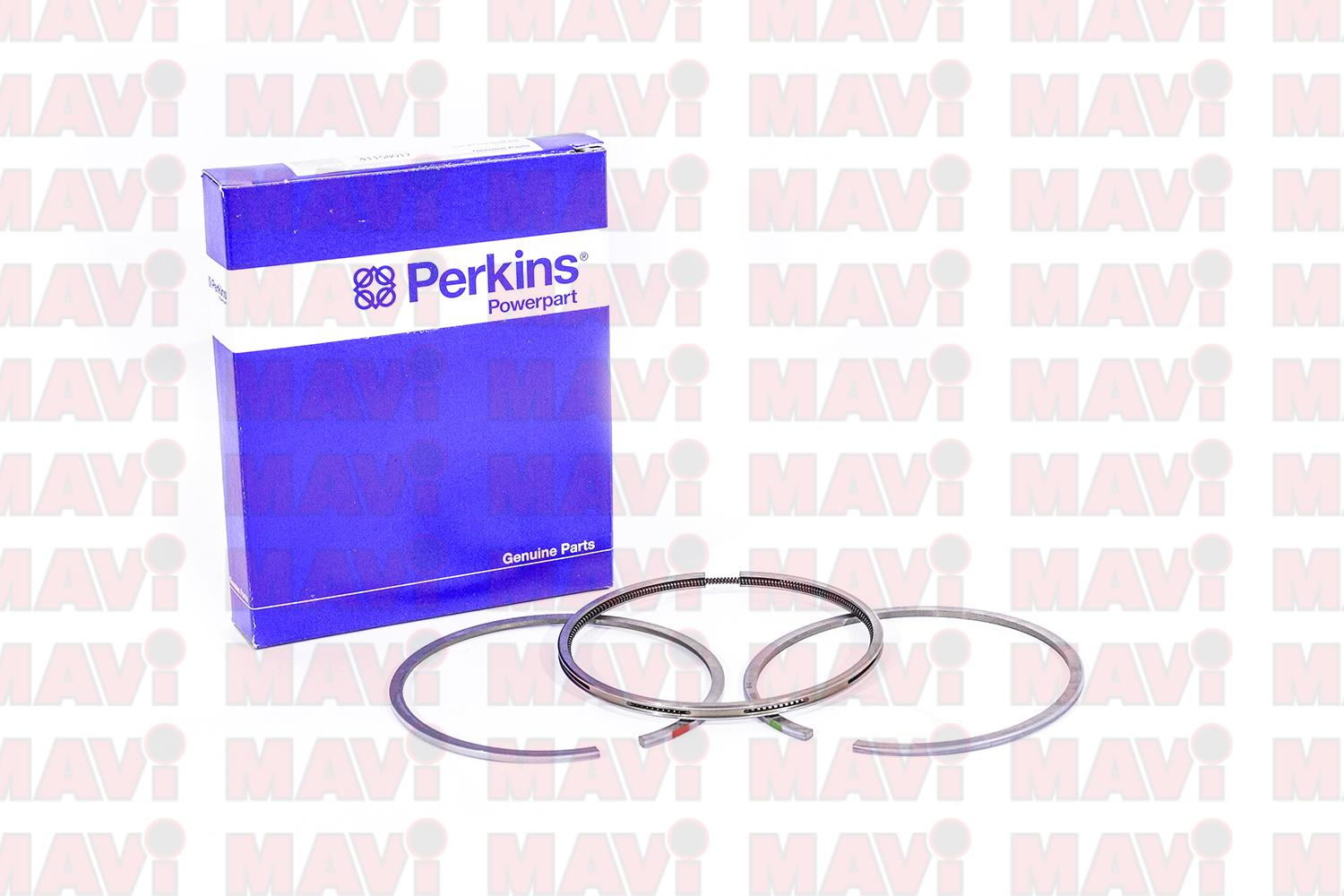 Set Segmenti Perkins # 41158017