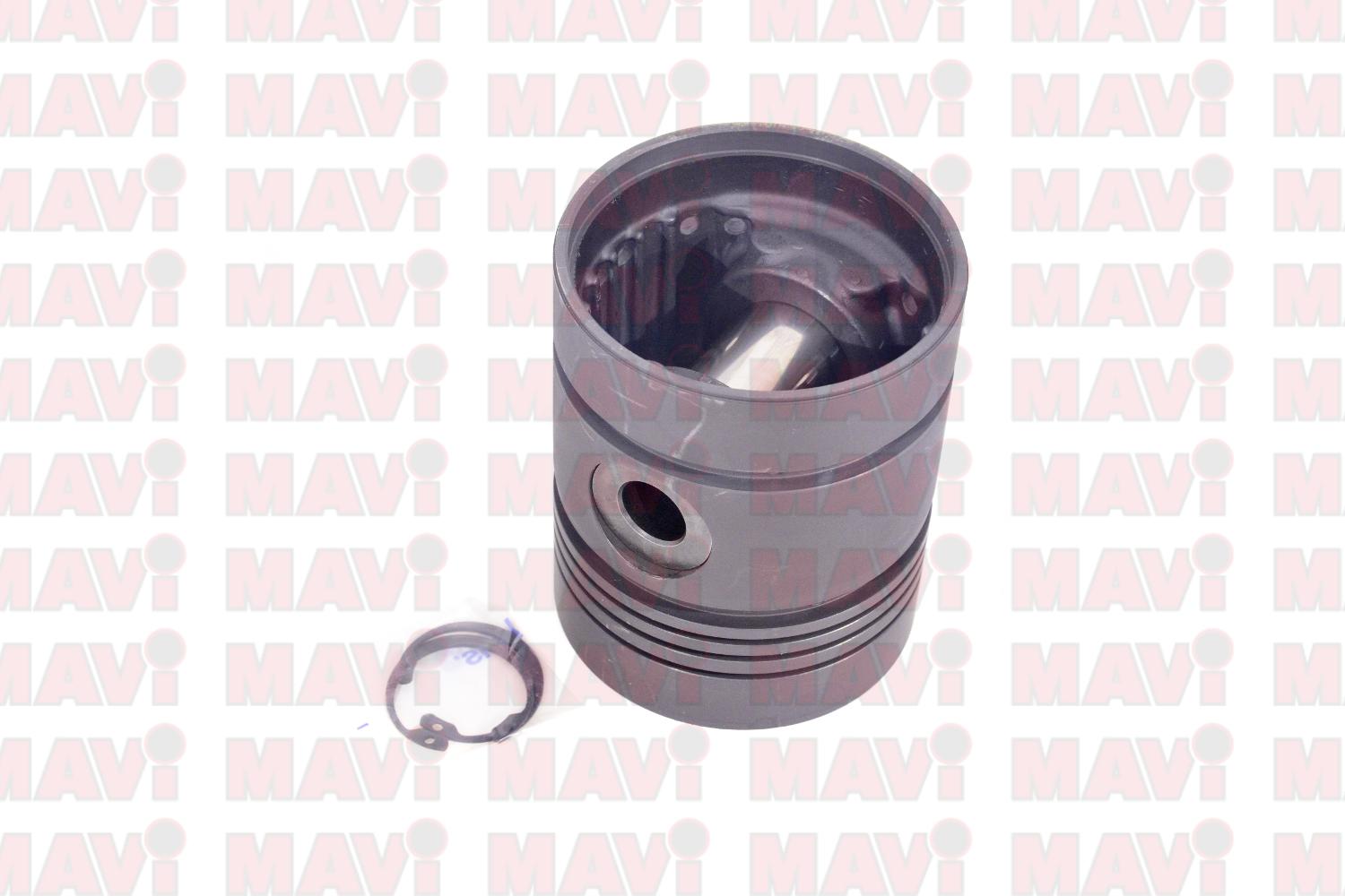 Set Piston (Bolt+Sigurante) Perkins # 86740