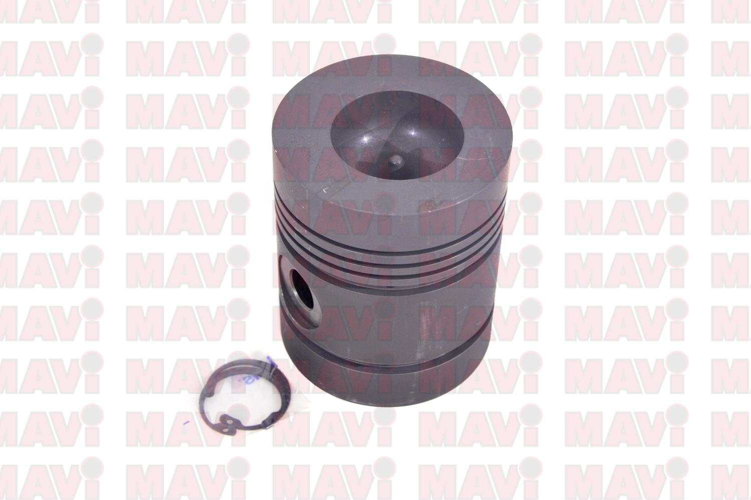 Set Piston (Bolt+Sigurante) Perkins # 86740