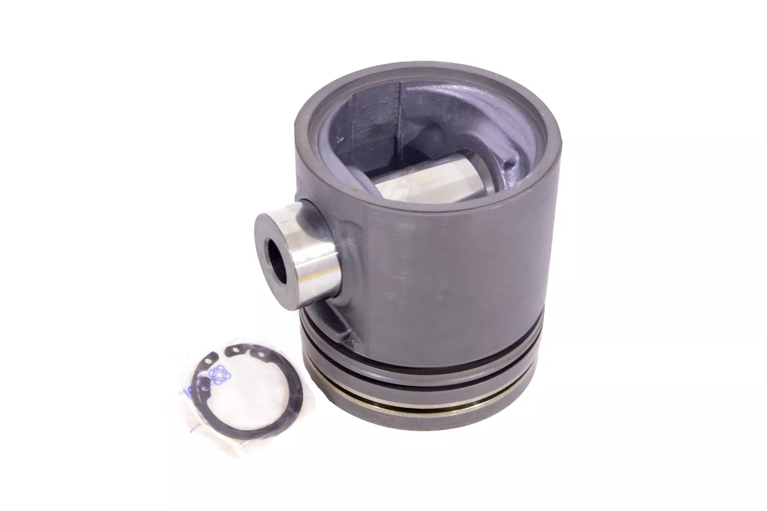 Set Piston (Bolt+Sigurante) Perkins # U5Ll0047