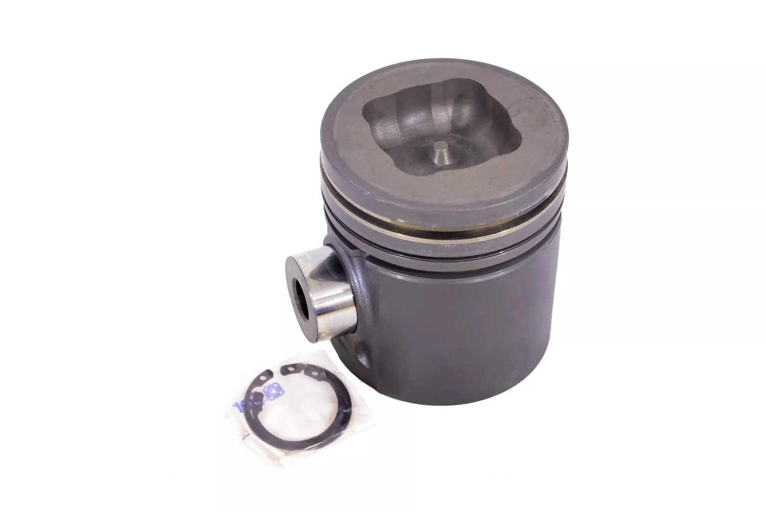 Set Piston (Bolt+Sigurante) Perkins # U5Ll0047