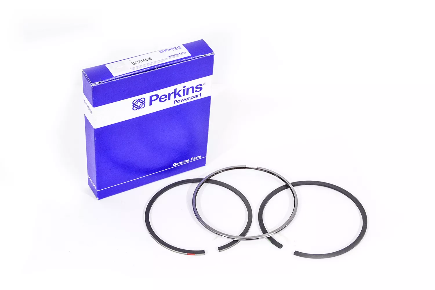 Set Segmenti R1 Perkins # U4181A046