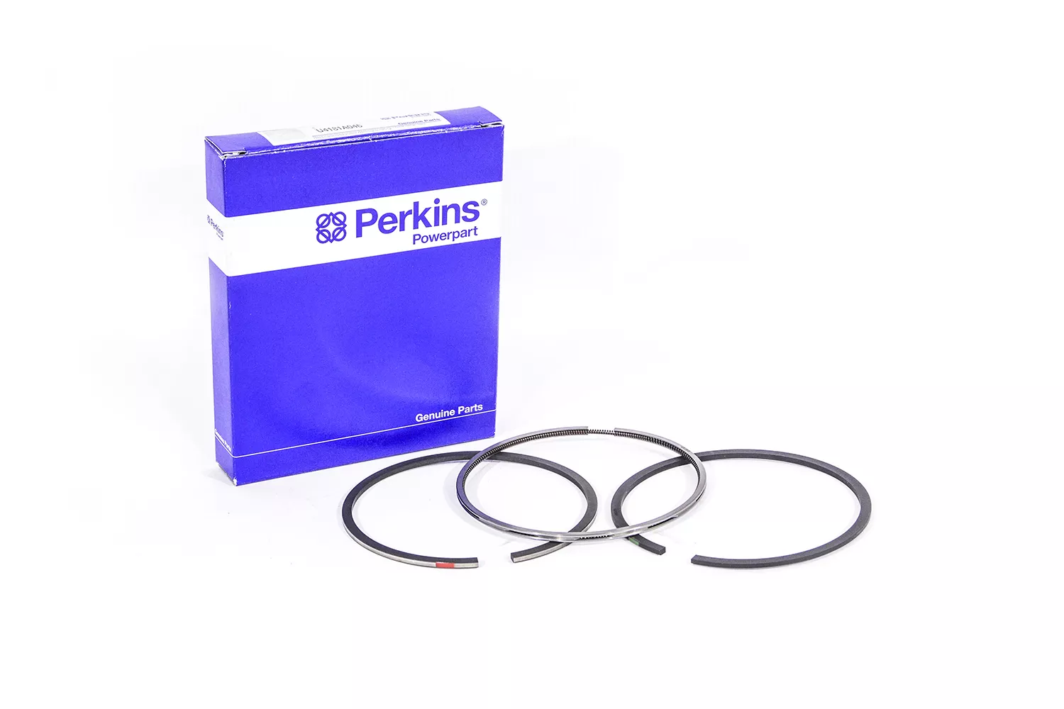 Set Segmenti R1 Perkins # U4181A046