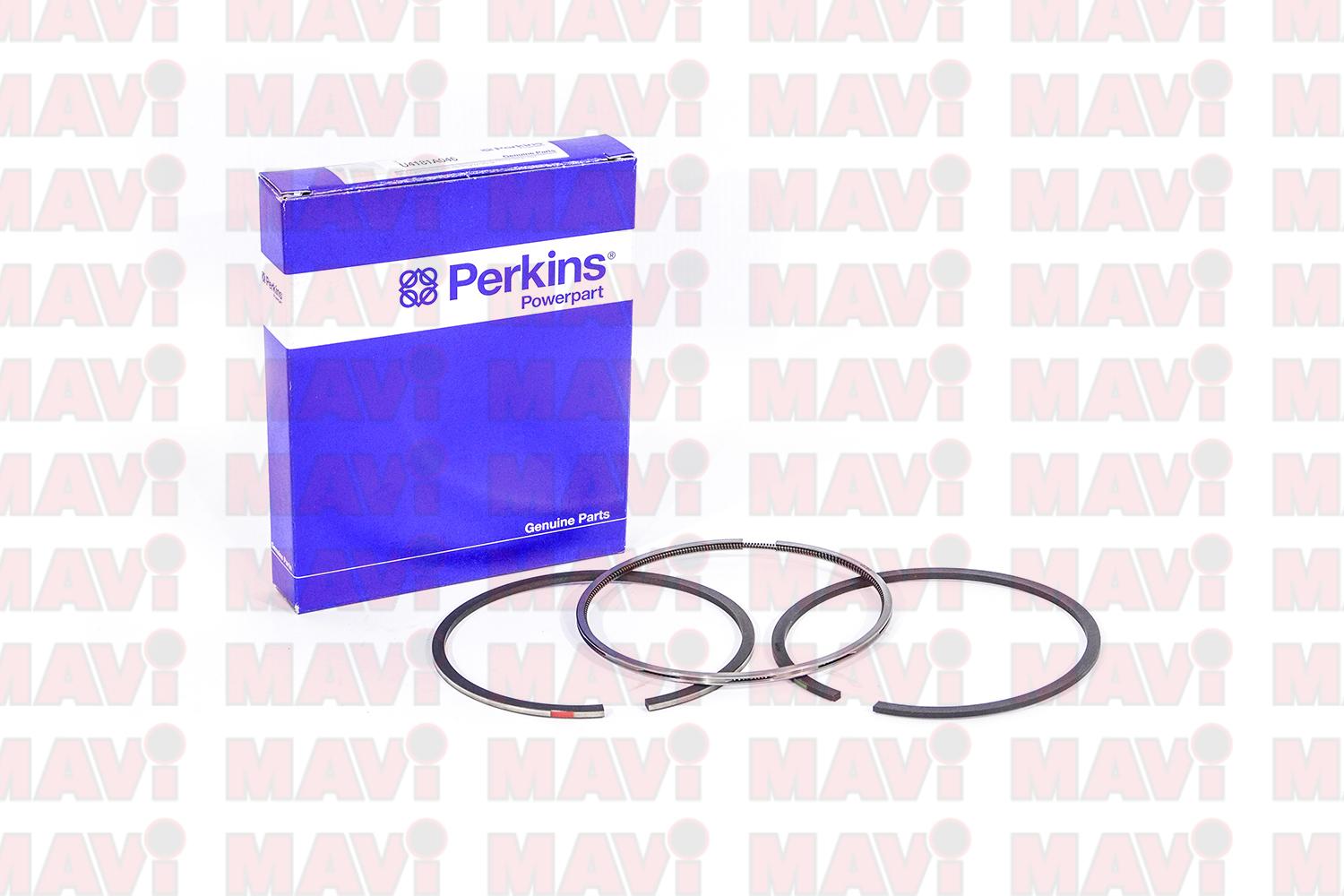 Set Segmenti R1 Perkins # U4181A046