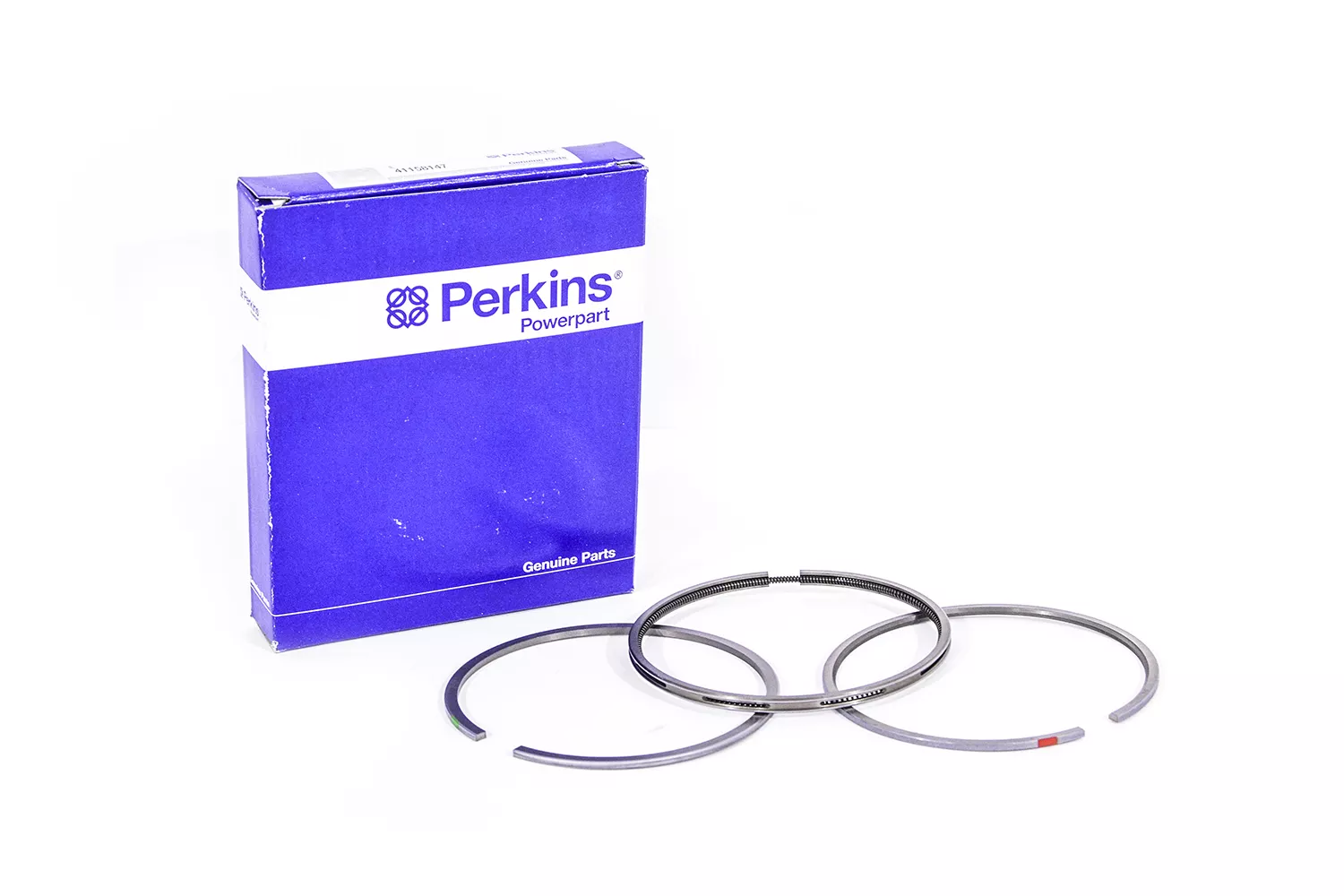 Set Segmenti Perkins # 41158147