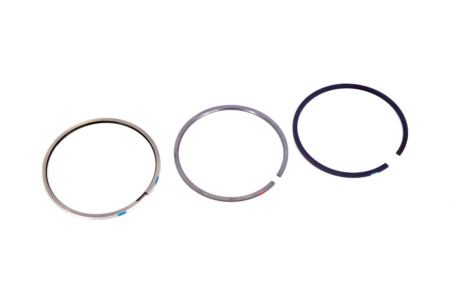 Set Segmenti Std Perkins # M181Cf01