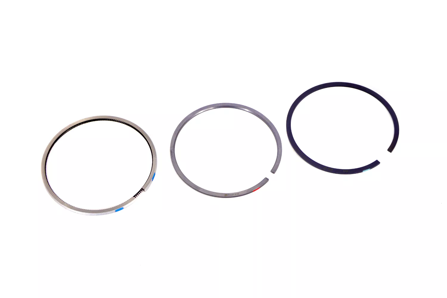 Set Segmenti Std Perkins # M181Cf01