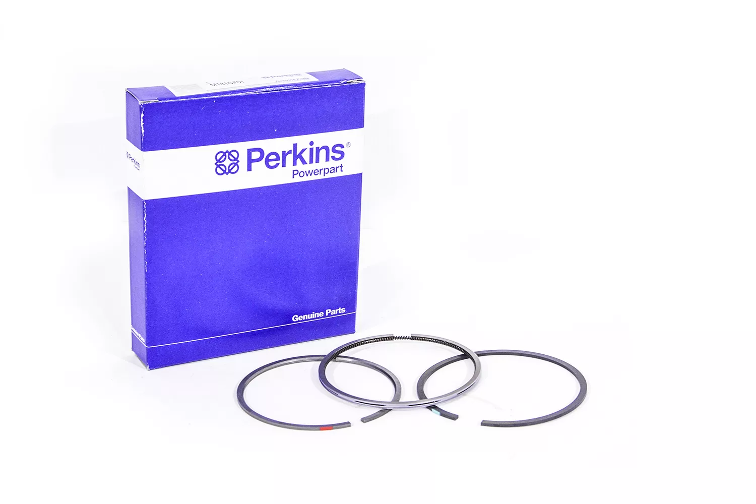 Set Segmenti Std Perkins # M181Cf01
