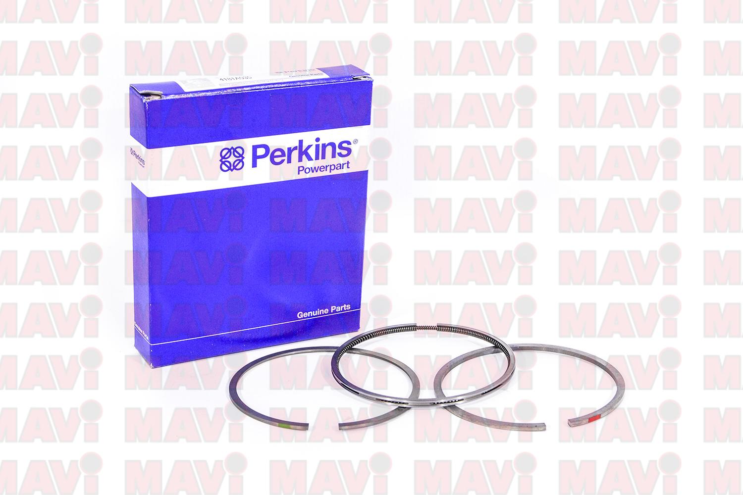 Set Segmenti Perkins # 4181A035