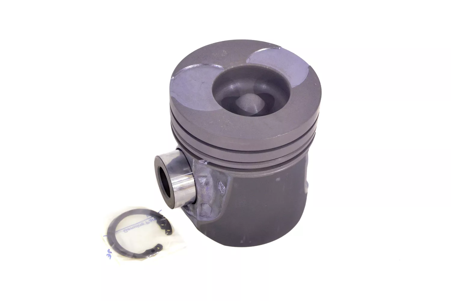 Set Piston Std (Bolt+Sigurante) Perkins # U5Lp0058