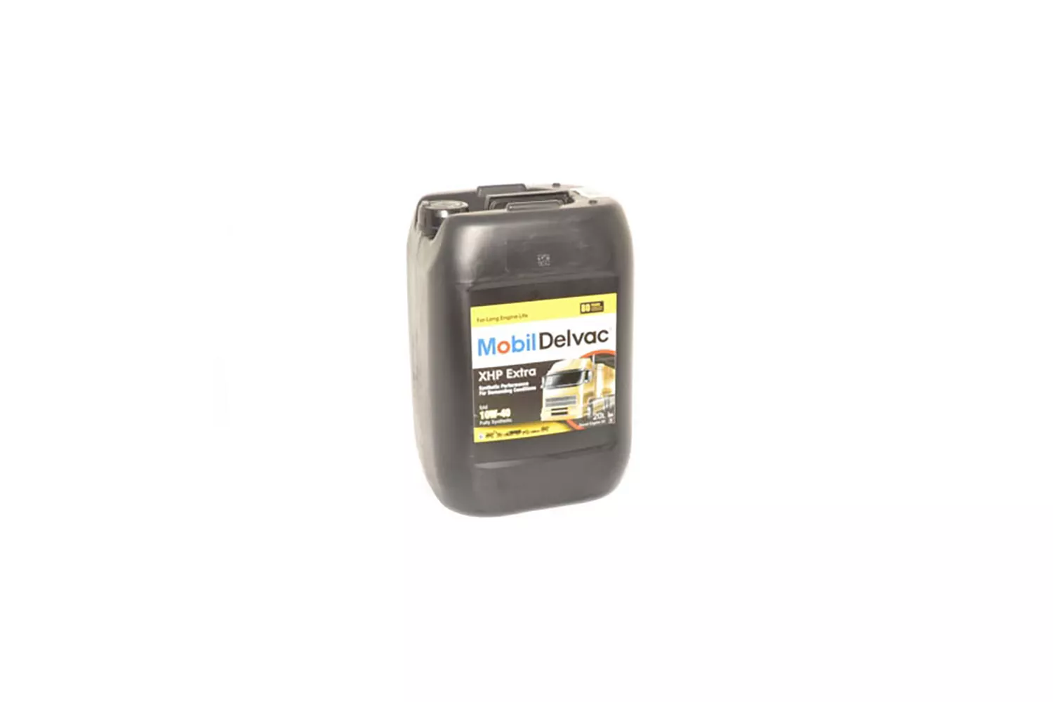 Ulei Delvac XHP Ext 10W40 Mobil 20 l