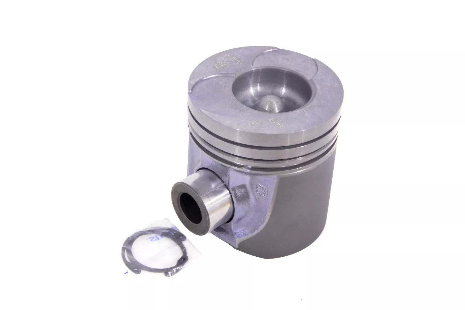 Set Piston R1 (Bolt+Sigurante) Perkins # U5Lp0058B