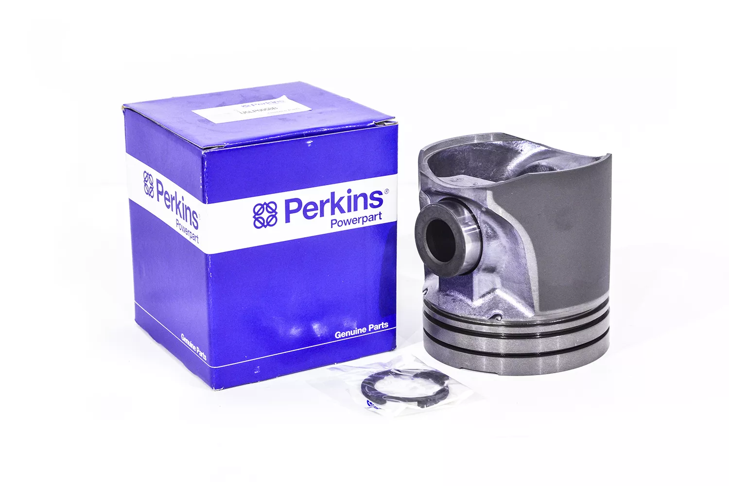 Set Piston R1 (Bolt+Sigurante) Perkins # U5Lp0058B