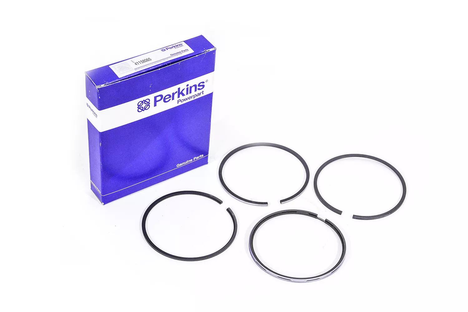 Set Segmenti Perkins # 41158065