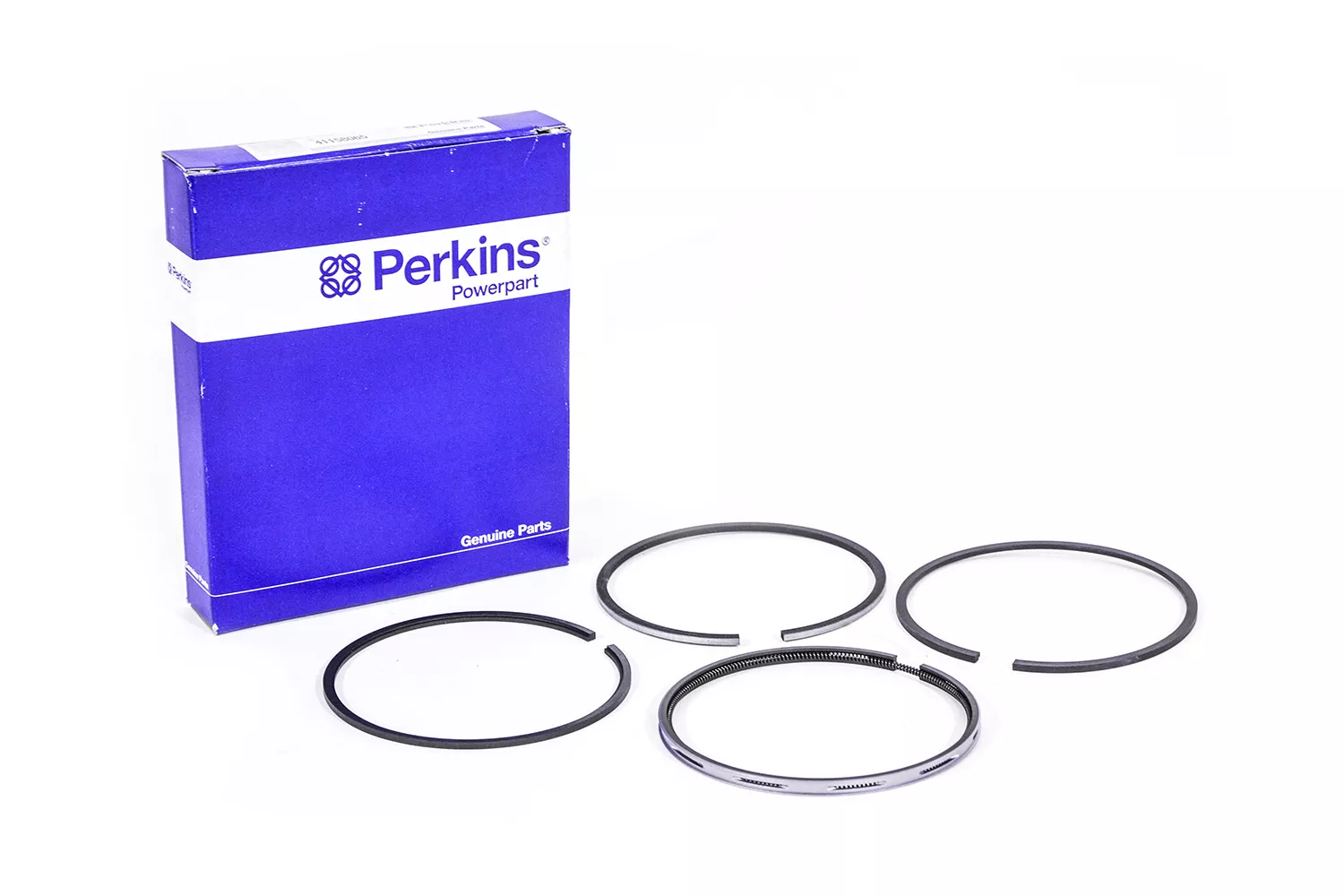 Set Segmenti Perkins # 41158065