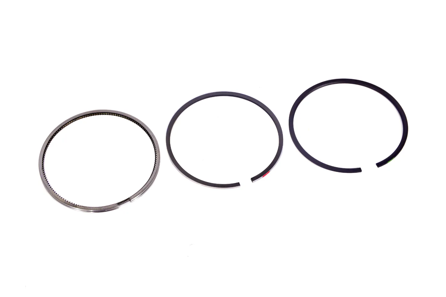 Set Segmenti Std Perkins # 4181A101