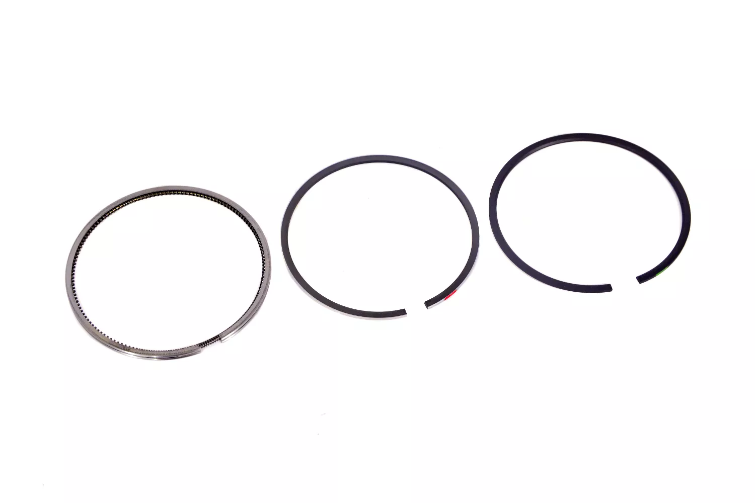 Set Segmenti Std Perkins # 4181A101