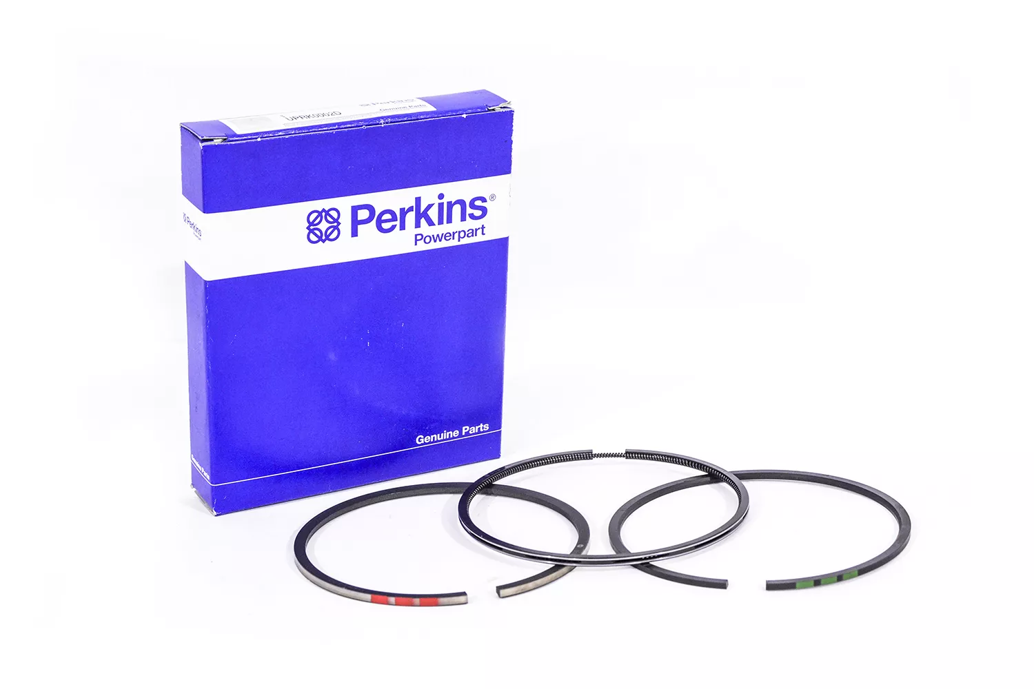 Set Segmenti R2 Perkins # Uprk0002D