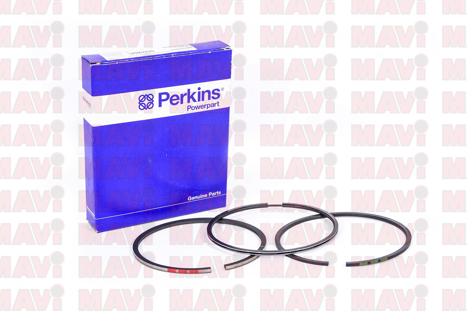 Set Segmenti R2 Perkins # Uprk0002D