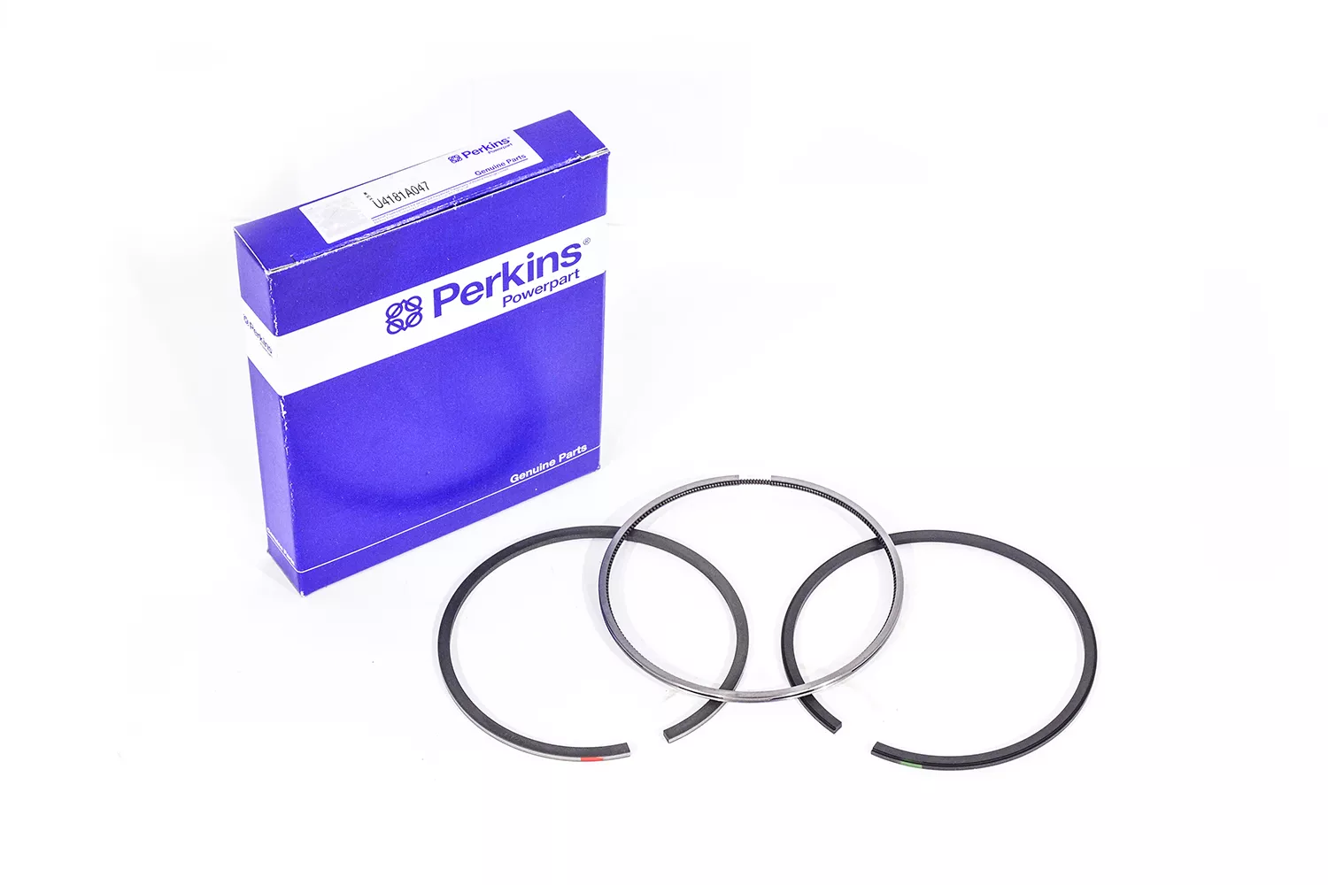 Set Segmenti R2 Perkins # U4181A047