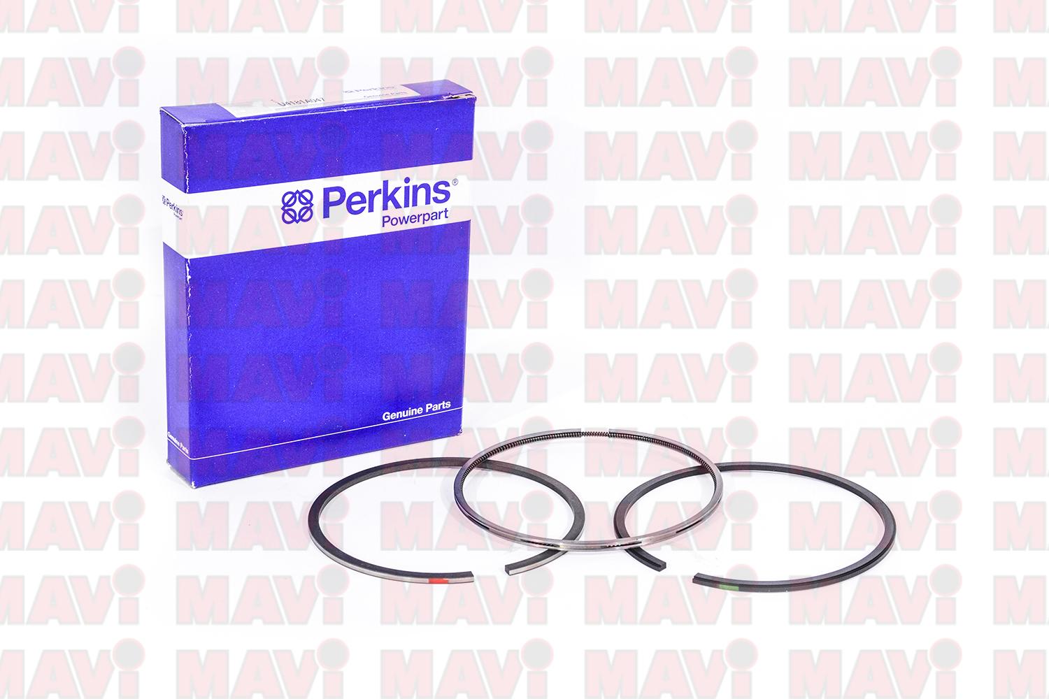 Set Segmenti R2 Perkins # U4181A047