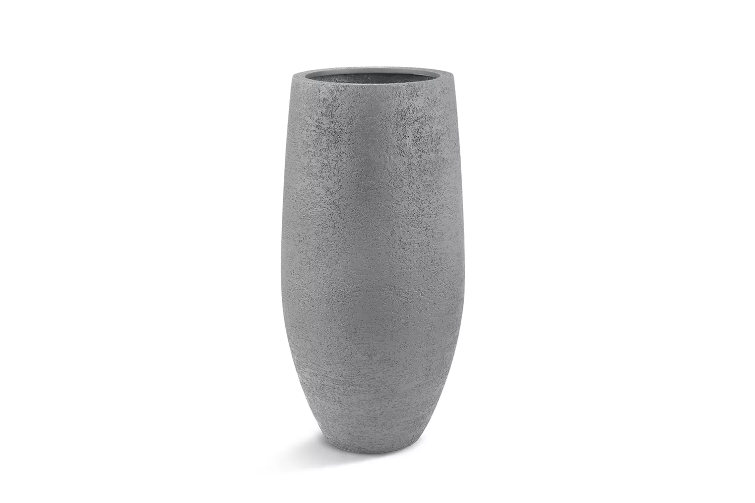 Ghiveci Struttura Tear Vase, 41x80 cm, gri #  F5381