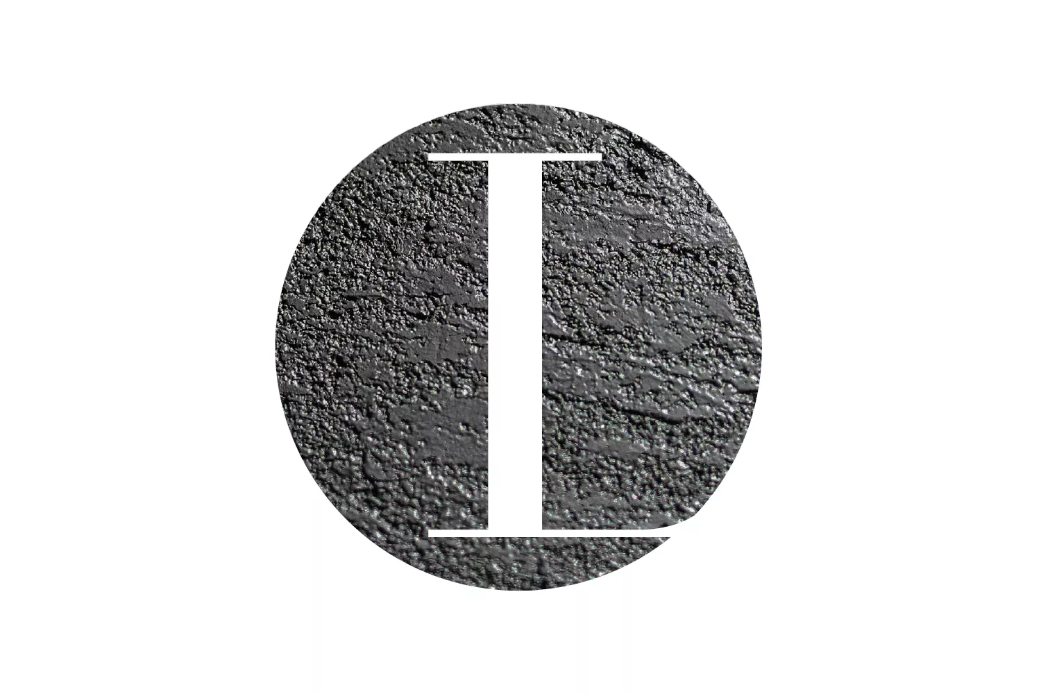 Ghiveci Struttura Tear Vase, 41x80 cm, gri #  F5381