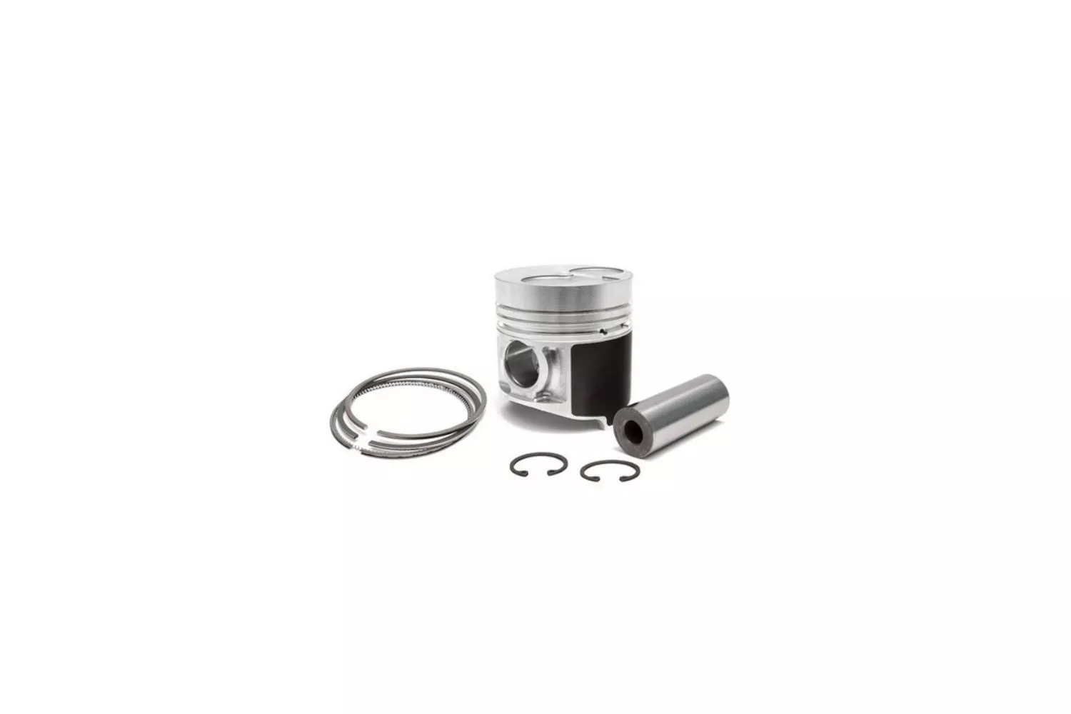 Set Piston+Segmenti R1 Perkins # 115017705