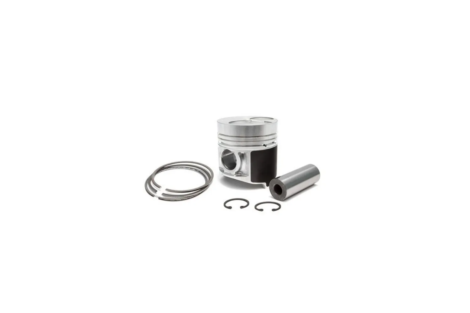 Set Piston+Segmenti R1 Perkins # 115017705