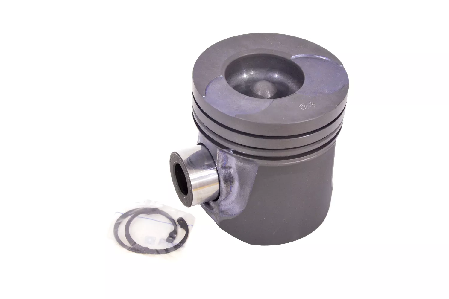 Set Piston R2 (Bolt+Sigurante) Perkins # U5Lp0058D