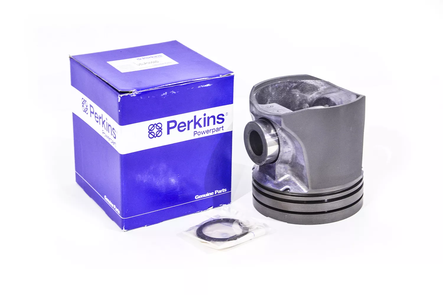 Set Piston R2 (Bolt+Sigurante) Perkins # U5Lp0058D