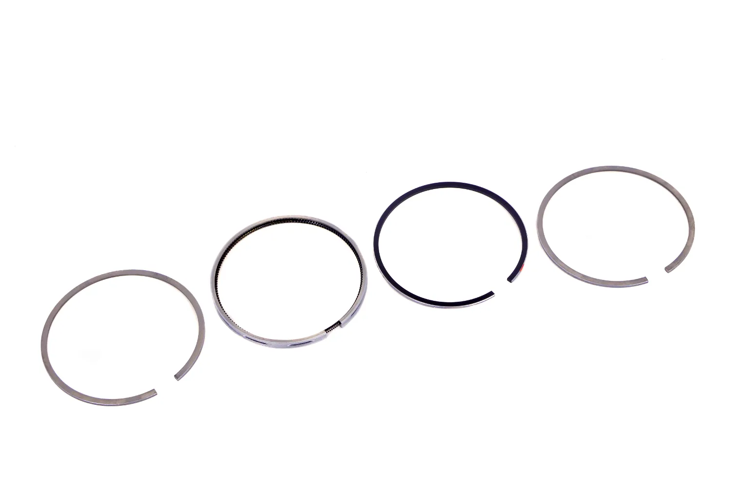 Set Segmenti Perkins # 4181A009
