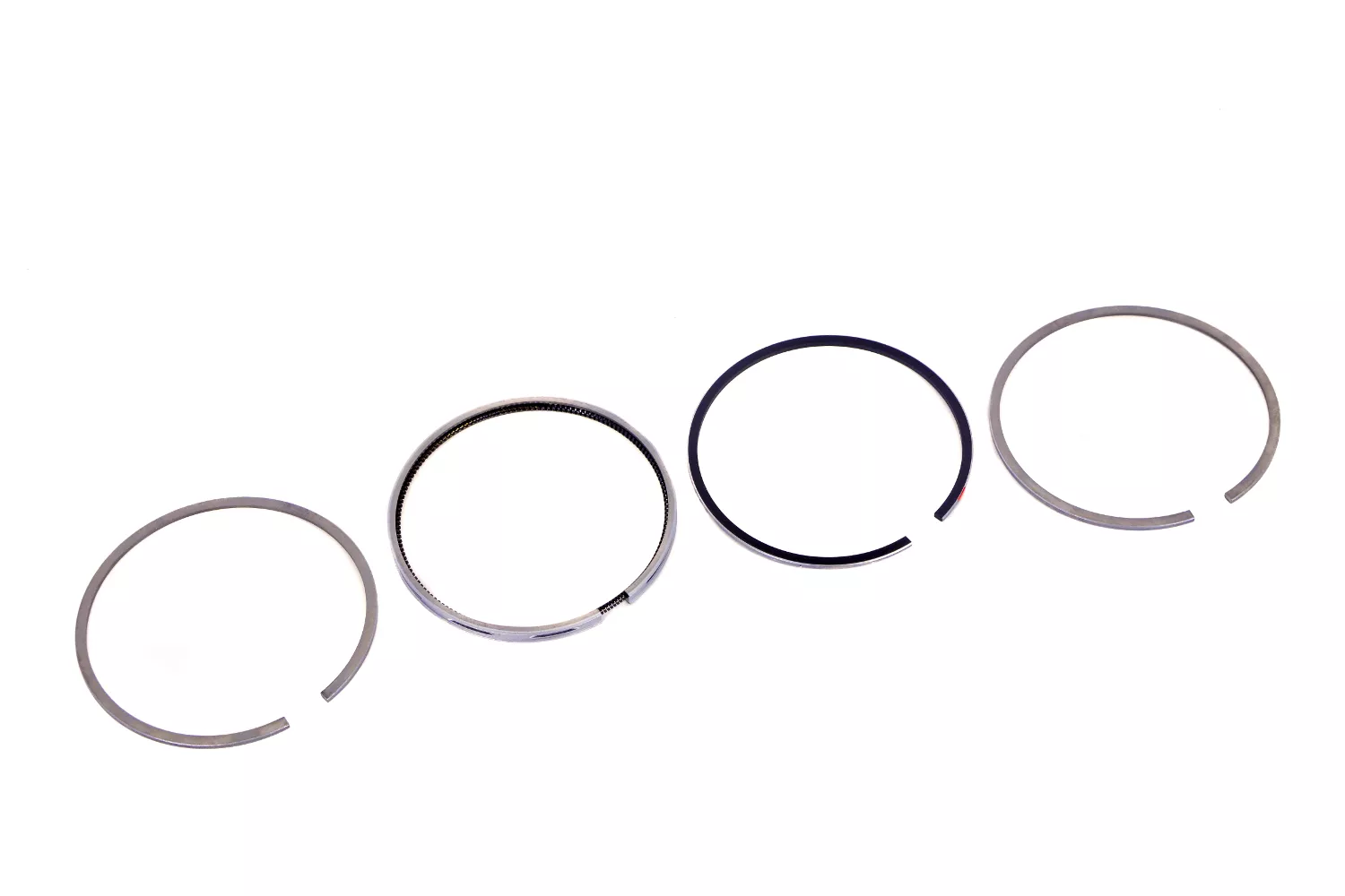 Set Segmenti Perkins # 4181A009