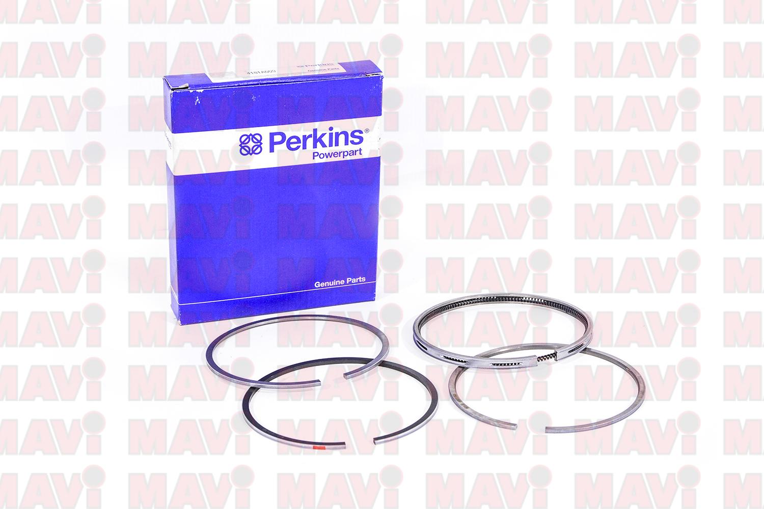 Set Segmenti Perkins # 4181A009