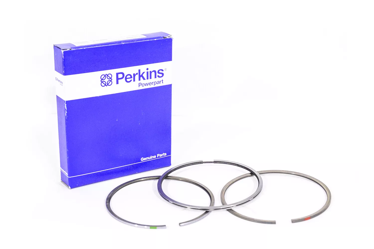 Set Segmenti Perkins # 4181A007