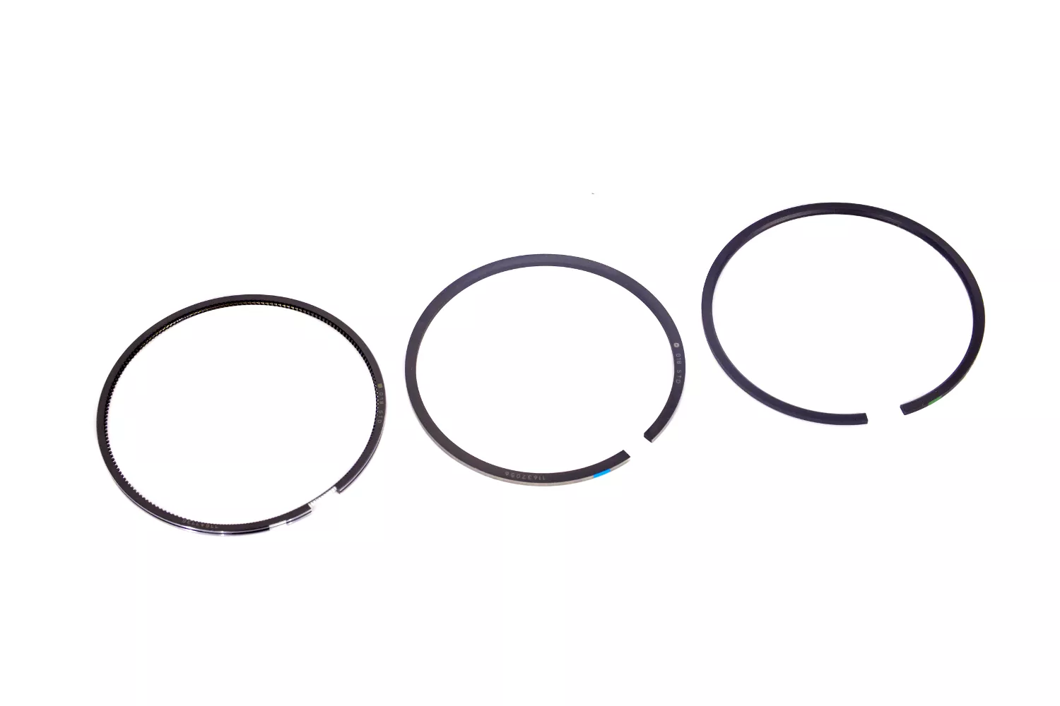 Set Segmenti Perkins # Uprk0003