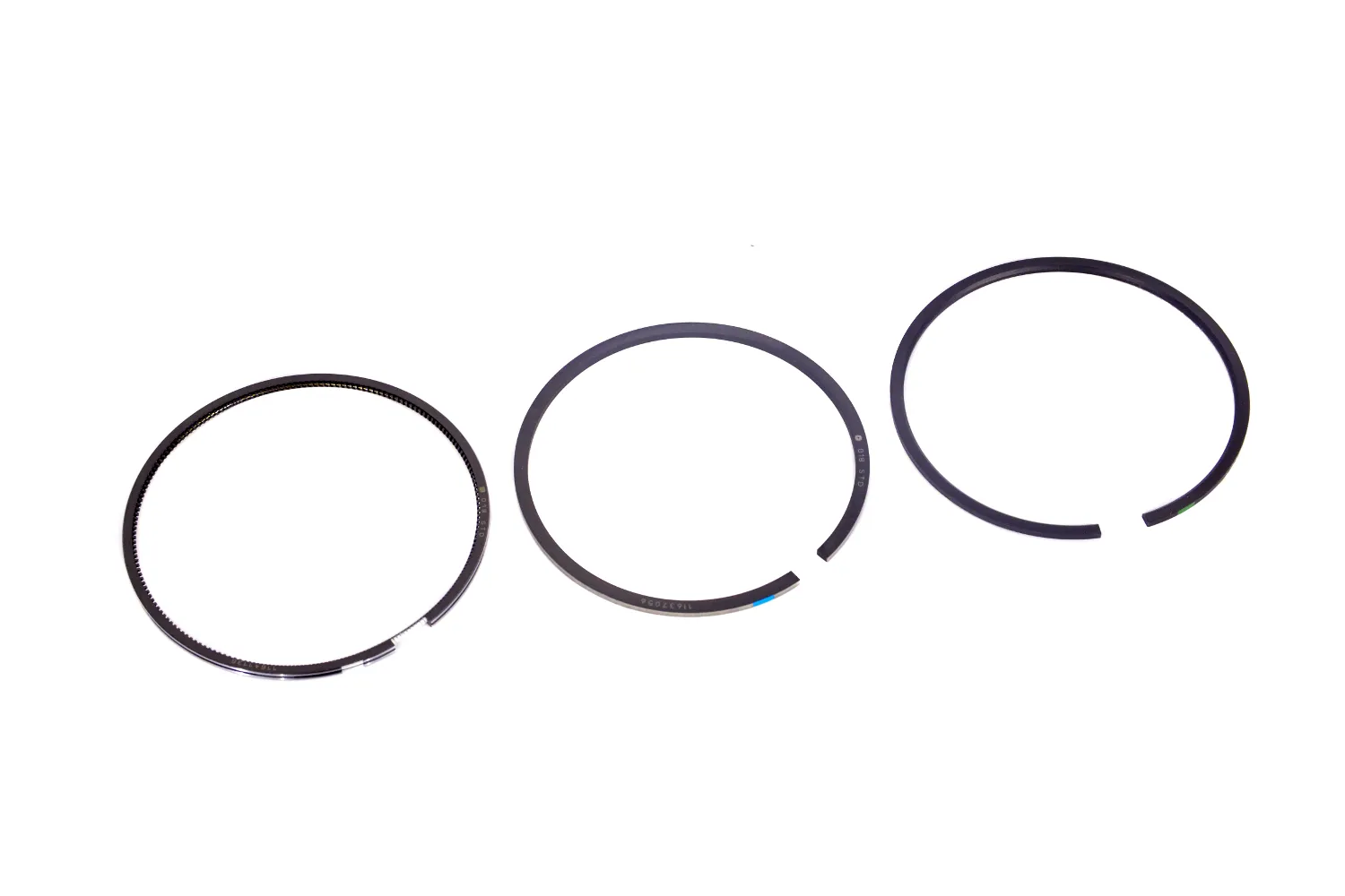 Set Segmenti Perkins # Uprk0003