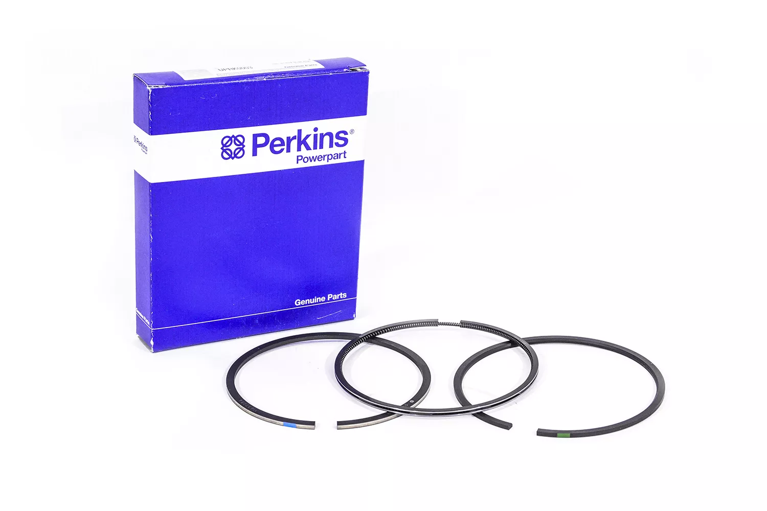 Set Segmenti Perkins # Uprk0003