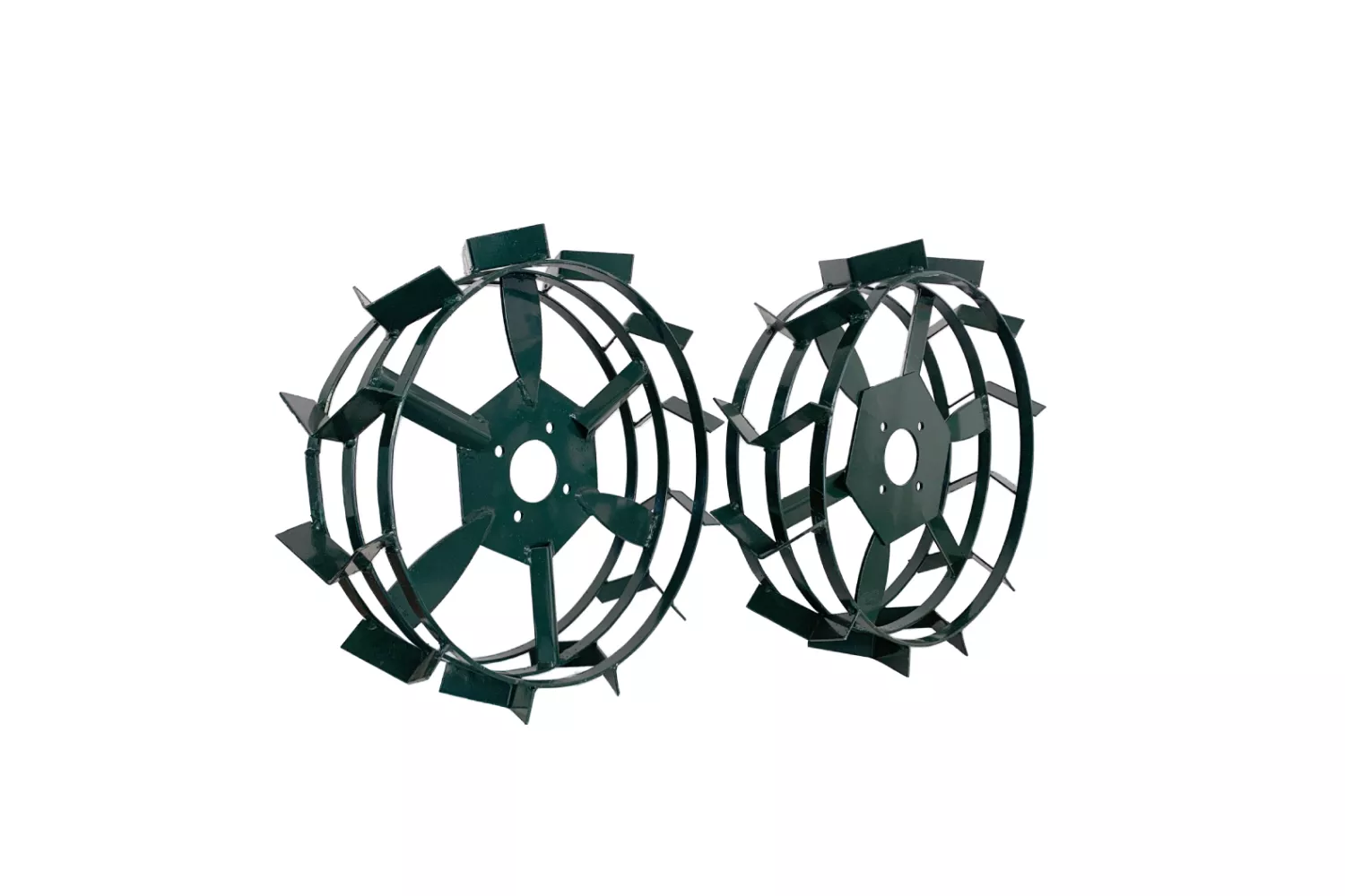 Set Roti Motocultor 520 PSU 